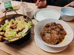 -缘生态云南菜·野生菌庭院餐厅(华侨城店)