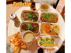 -厦门海港英迪格酒店(中山路店)