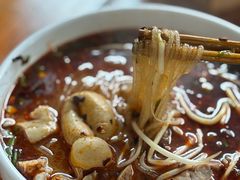 -白家高记肥肠粉(总店)