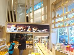 -好利来(望京中福店)