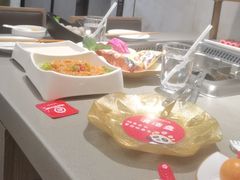 -海底捞火锅(大唐店)