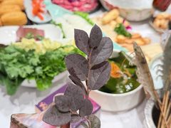 -泓炙颐凤鲜海鲜火锅料理(桐乡店)