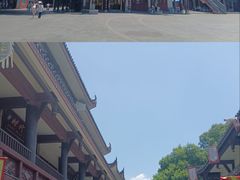 -三苏祠
