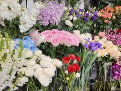 -FEI FEI FLOWER鲜花店·气球派对·宝宝宴布置(虹口德必运动Loft店)