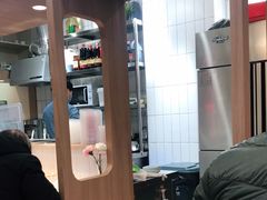 -醉面(五道口启迪大厦店)