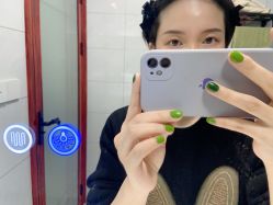 点击看大图 -Verywang半永久纹眉•仪器野生眉