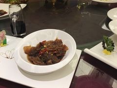 -白金汉爵大酒店·中餐厅(相城店)