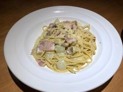 -新贝乐意大利餐厅(苏州中心店)