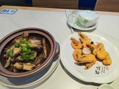 -醉壹号海鲜大排档(厦门美食地标店)