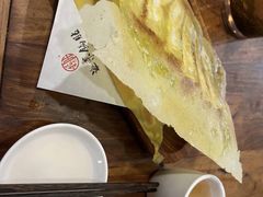 -宣海荣锅贴大王·陕味小吃集(钟楼店)