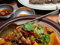 -纳鲁孜·新疆特色餐厅(上海悦荟广场店)