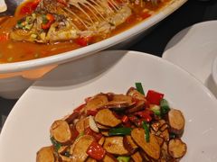 -楚鲜·汉正街一号(天河店)