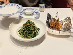 -大张烙馍村(泉山店)