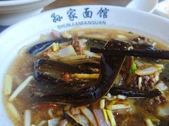 -孙家面馆(淮海第一城店)