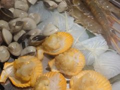 -碗中海·蒸汽海鲜·桑拿鸡(岭南天地店)