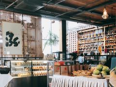 自助取餐区-泓0871臻选云南菜·味庄