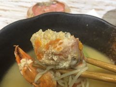 -十面欢腾·海鲜面·台式Bistro(长乐路店)