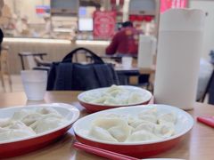 -喜家德虾仁水饺(北站店)