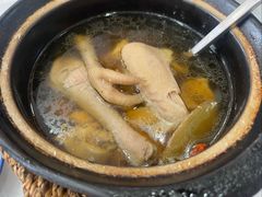 -老东阳·外婆菜(横店店)