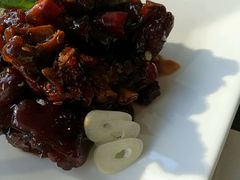 娜娜家秘制香辣猪脚-娜娜家•Nana’Garden (福州道店)