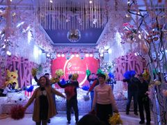 -满汉楼(江畔店)