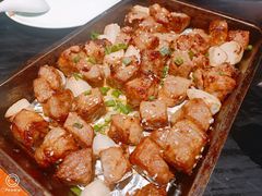 -船歌·鱼水饺青岛菜(合肥路永旺店)