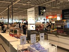 -宜家·瑞典风味餐厅(烟台路店)