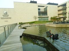 -行者书屋大堂吧 ·下午茶(南京圣和府邸酒店)