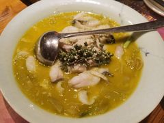 -村理·乡村菜音乐餐厅(河西店)