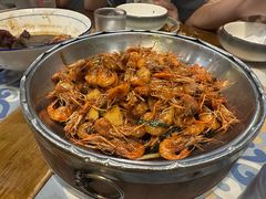 -卤鸭儿(小河路店)