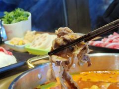 -四喜小胖·北京涮肉(五道营店)