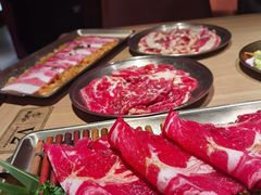 -西塔老太太泥炉烤肉(亚运村店)