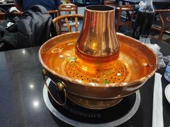 -北门涮肉·铜锅涮肉(南锣鼓巷店)