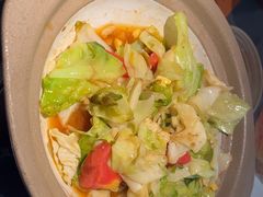 -厨创东北传家菜(信义坊店)