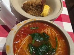 -西贝(上海我格广场店)