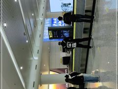 -银川河东国际机场