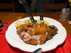 -申德勒加油站西餐厅(日坛路总店)