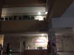 住院部-福建省妇幼保健院(道山路院区)