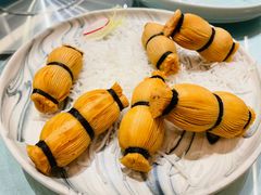 -彩丰楼中餐厅·仁恒洲际酒店