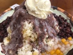 -鲜芋仙(群光广场店)