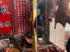 -大赤坎肥仔强烧味海鲜餐厅(大赤坎店)