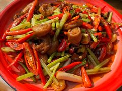 -小街47號江湖菜(四合院店)
