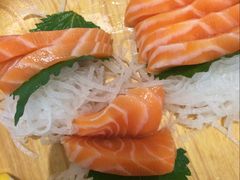 -Sushi Love 创意寿司(丽影广场店)