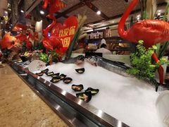 -芭菲盛宴·环球美食(锦城万达广场店)