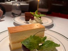 -Wolfgang’s Steakhouse 沃夫冈牛排馆(上海白玉兰广场店)