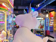 -星际传奇(西安三桥万象城店)
