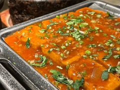 -绿茶餐厅(天津天河城店)