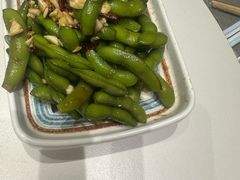 -不夜天烧烤牛骨头(南湖店)