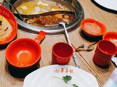 -季季红火锅(丰城洪客隆店)