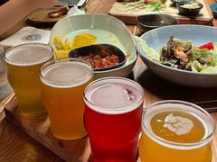 -Devils’ Brewery小恶魔精酿啤酒(武汉天地店)
